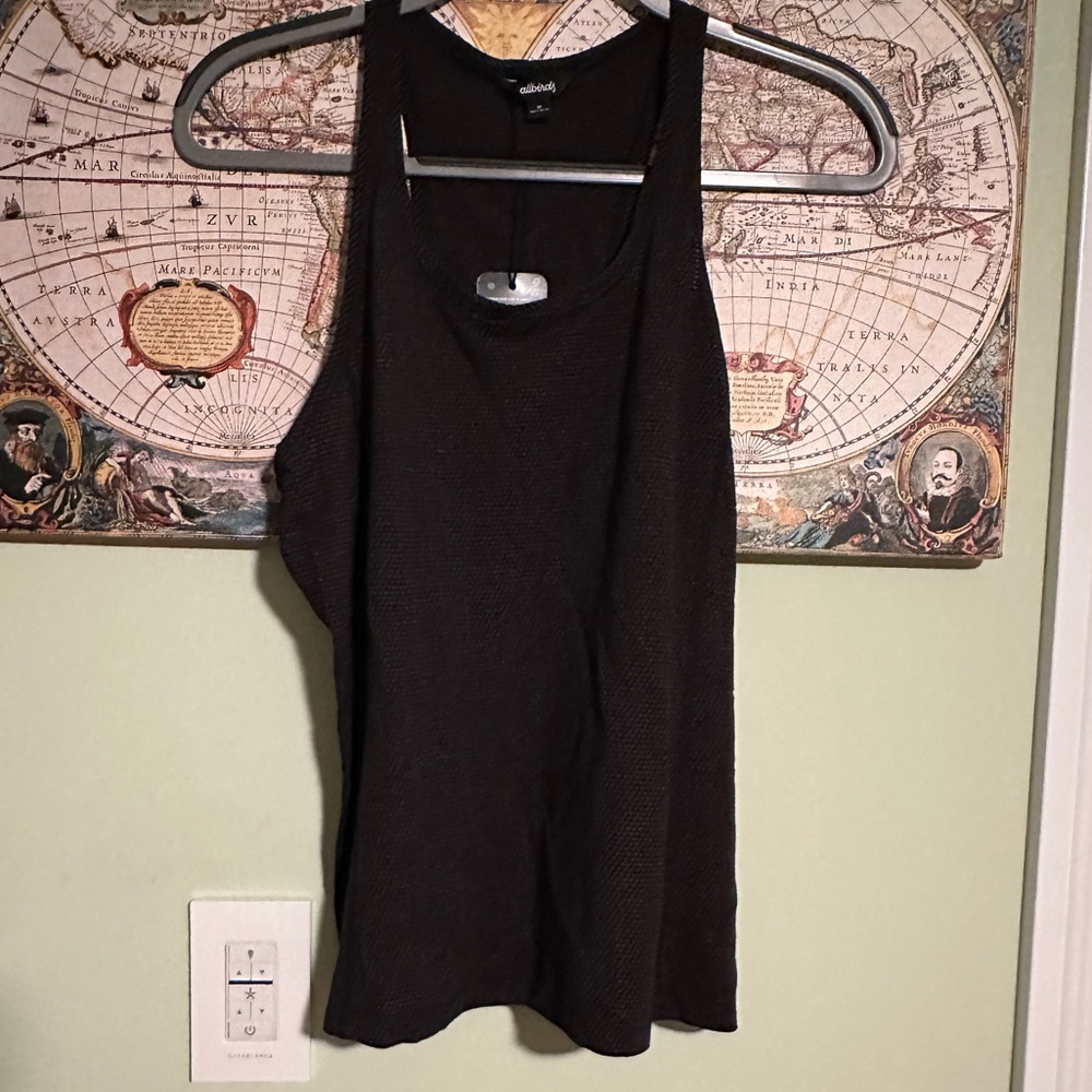 All Birds Natural Run Tank